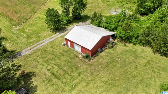 390 CHAMBLEE LANE, Warrior, AL 35180