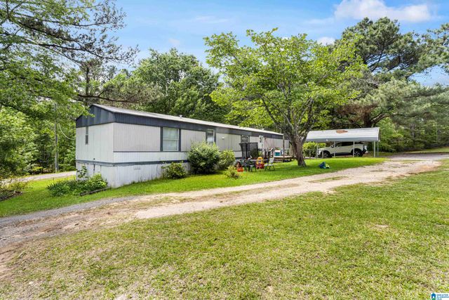 390 CHAMBLEE LANE, Warrior, AL 35180
