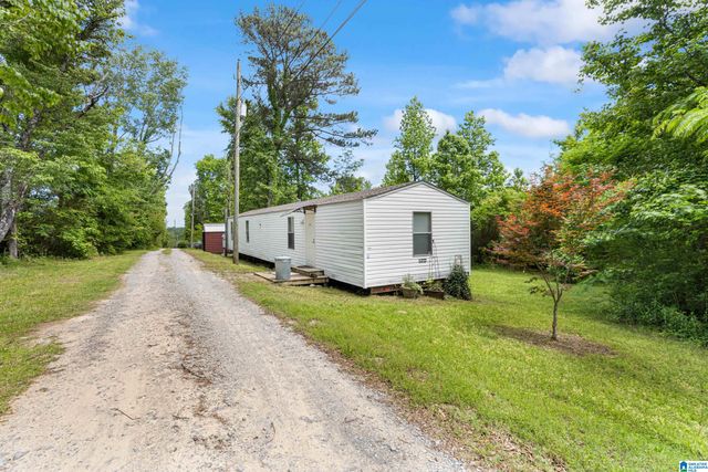 390 CHAMBLEE LANE, Warrior, AL 35180