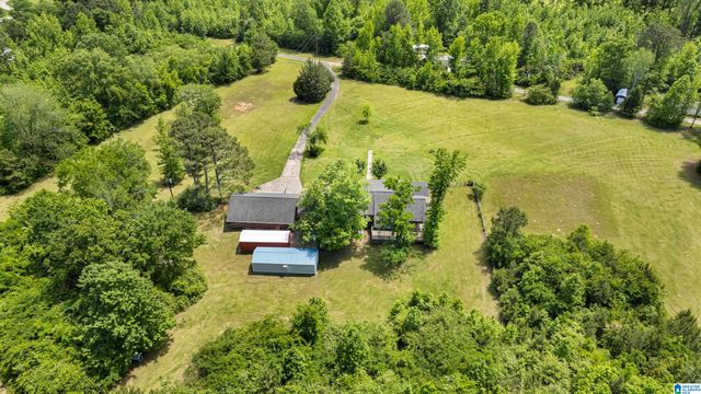 390 CHAMBLEE LANE, Warrior, AL 35180