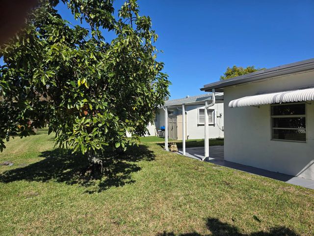 5713 NW 65th Te, Tamarac, FL 33321