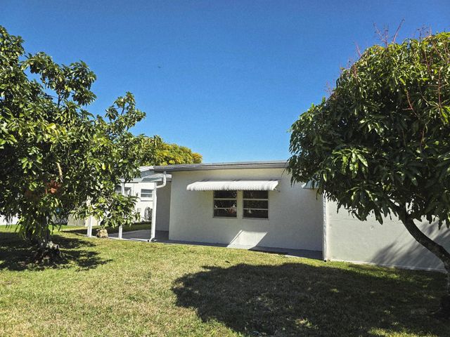5713 NW 65th Te, Tamarac, FL 33321