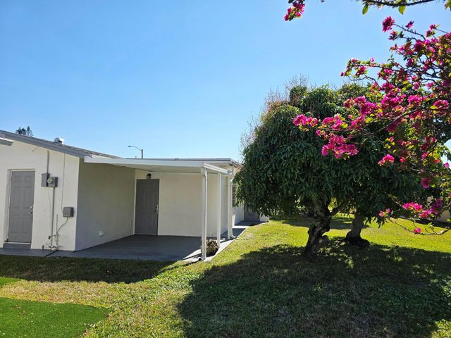 5713 NW 65th Te, Tamarac, FL 33321