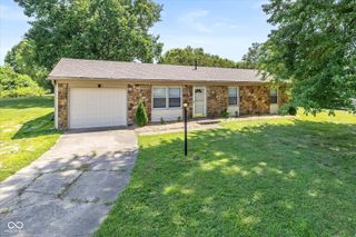 1401 W Dittemore Road, Gosport, IN 47433