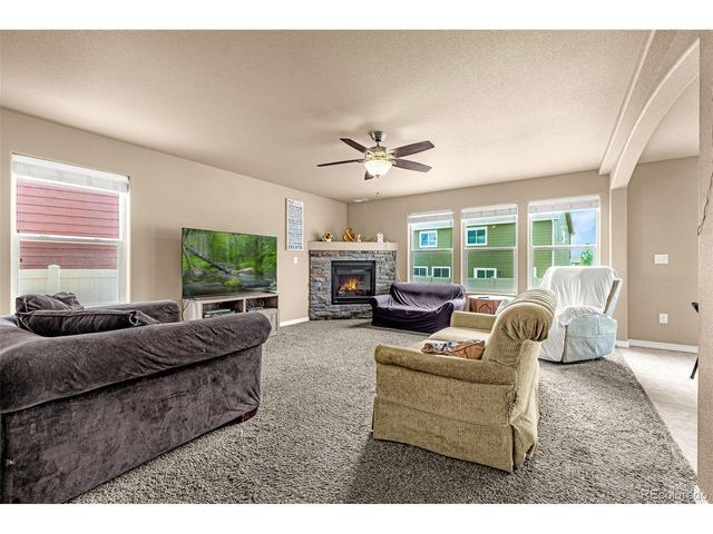 8771 Dry Needle, Colorado Springs, CO 80908