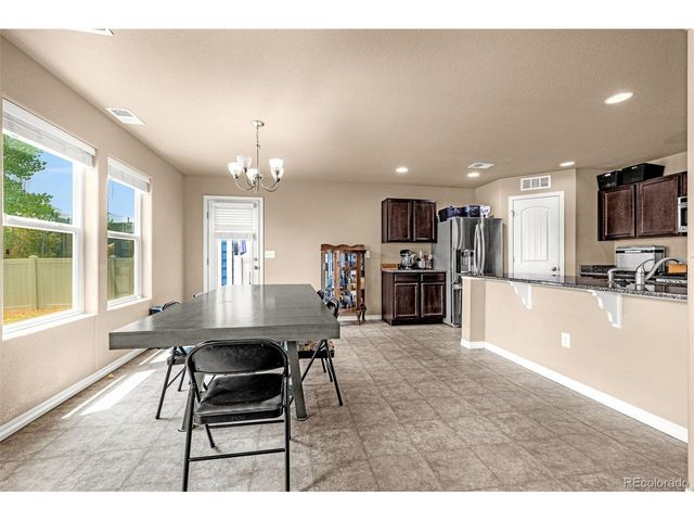 8771 Dry Needle, Colorado Springs, CO 80908