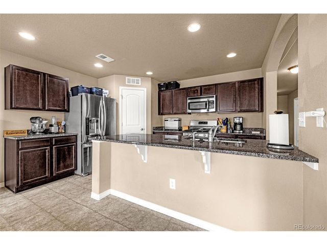 8771 Dry Needle, Colorado Springs, CO 80908