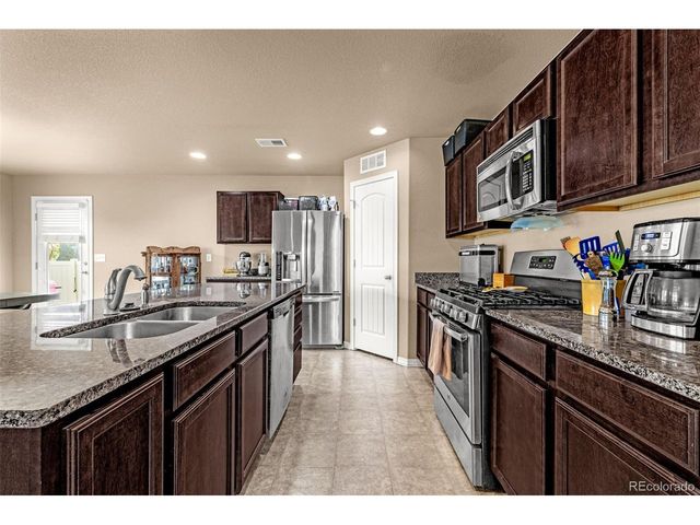 8771 Dry Needle, Colorado Springs, CO 80908