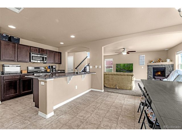 8771 Dry Needle, Colorado Springs, CO 80908