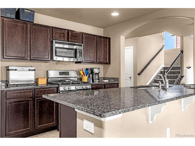8771 Dry Needle, Colorado Springs, CO 80908