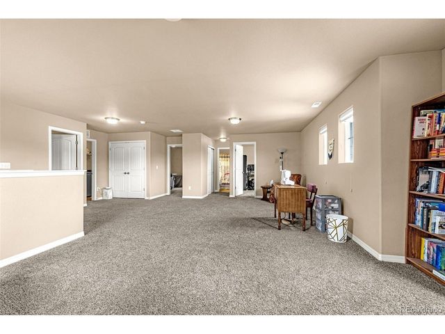 8771 Dry Needle, Colorado Springs, CO 80908