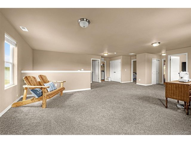 8771 Dry Needle, Colorado Springs, CO 80908