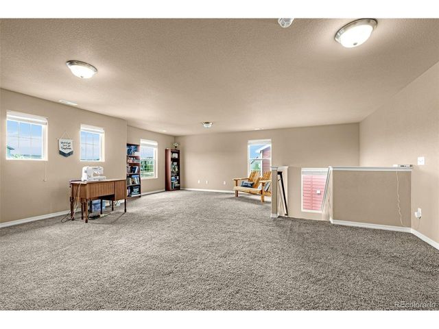 8771 Dry Needle, Colorado Springs, CO 80908