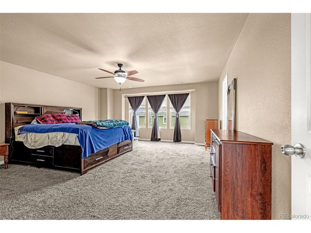 8771 Dry Needle, Colorado Springs, CO 80908
