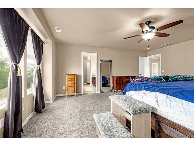 8771 Dry Needle, Colorado Springs, CO 80908