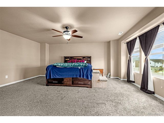 8771 Dry Needle, Colorado Springs, CO 80908