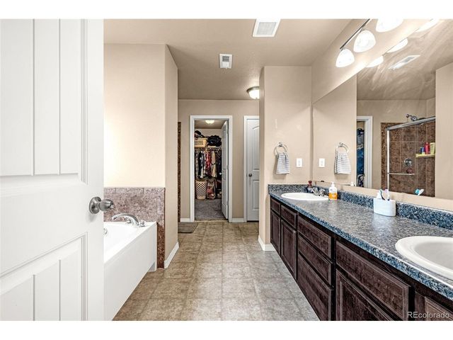 8771 Dry Needle, Colorado Springs, CO 80908