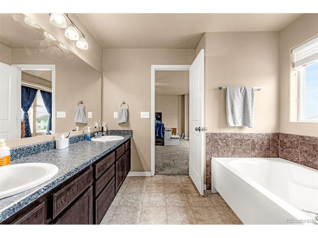 8771 Dry Needle, Colorado Springs, CO 80908