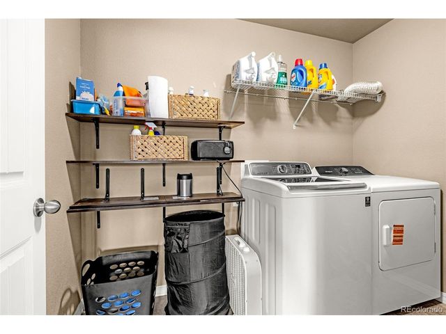8771 Dry Needle, Colorado Springs, CO 80908