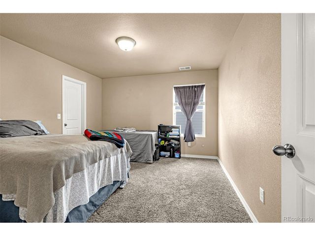 8771 Dry Needle, Colorado Springs, CO 80908