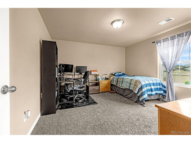 8771 Dry Needle, Colorado Springs, CO 80908