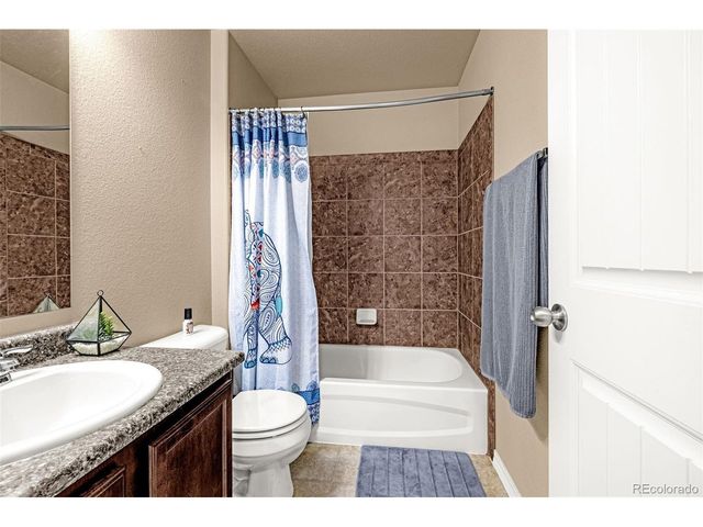 8771 Dry Needle, Colorado Springs, CO 80908