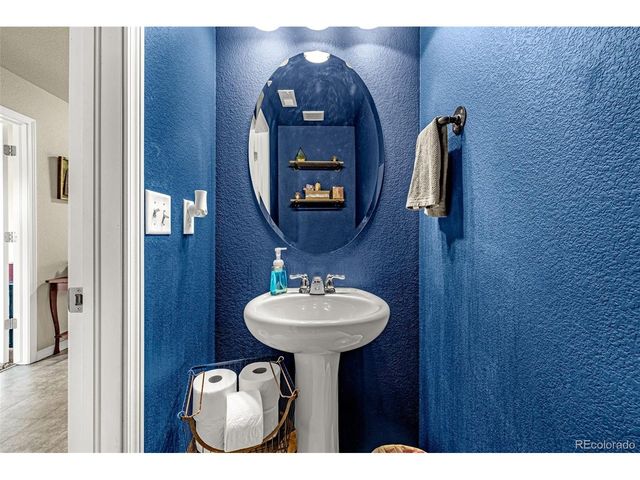 8771 Dry Needle, Colorado Springs, CO 80908