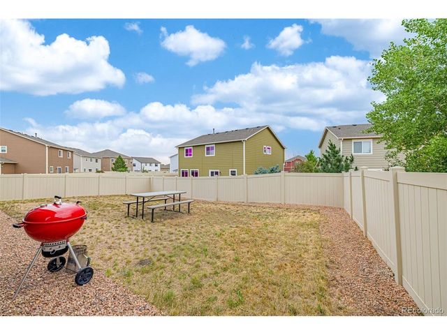 8771 Dry Needle, Colorado Springs, CO 80908
