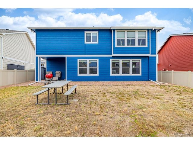 8771 Dry Needle, Colorado Springs, CO 80908
