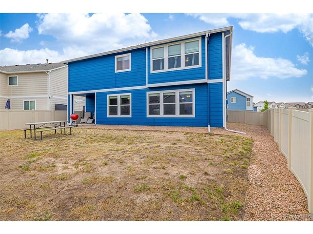 8771 Dry Needle, Colorado Springs, CO 80908