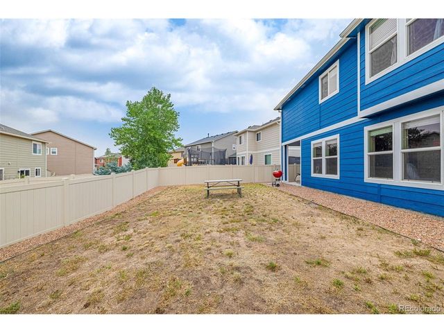 8771 Dry Needle, Colorado Springs, CO 80908