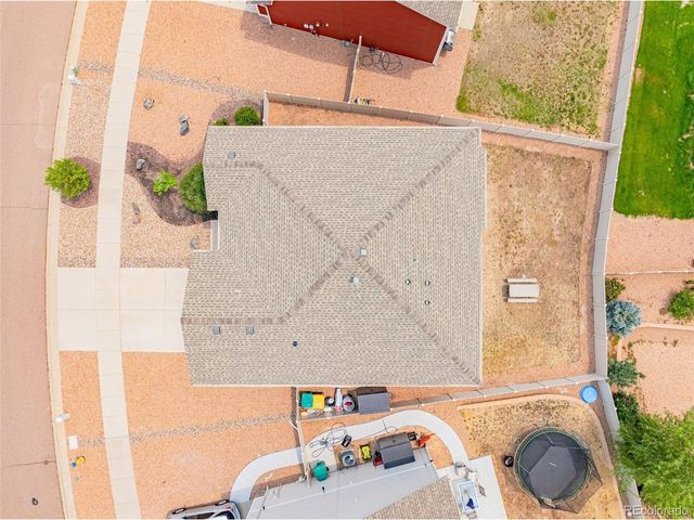 8771 Dry Needle, Colorado Springs, CO 80908