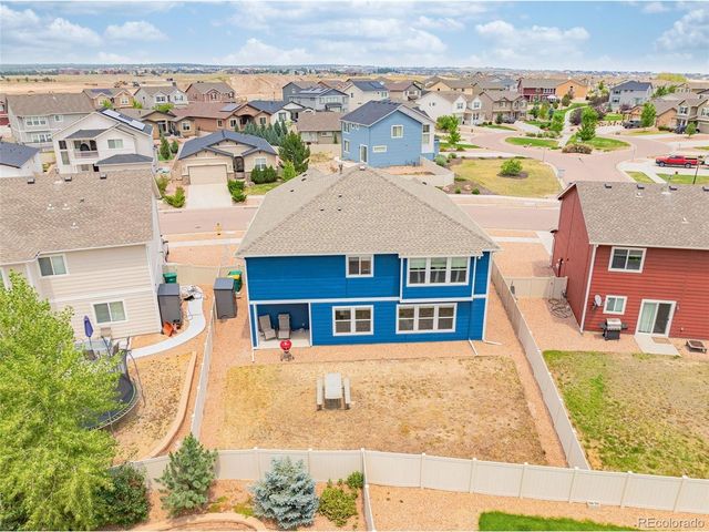 8771 Dry Needle, Colorado Springs, CO 80908