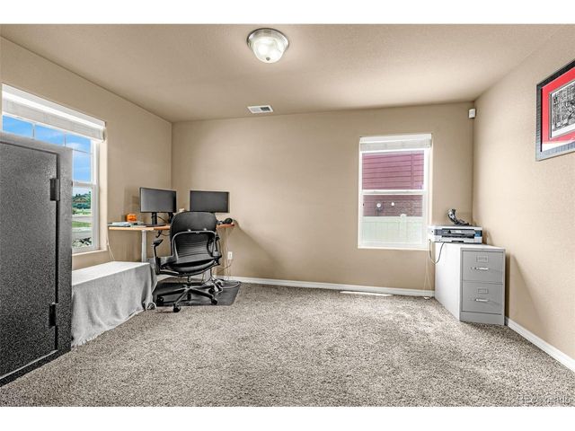 8771 Dry Needle, Colorado Springs, CO 80908