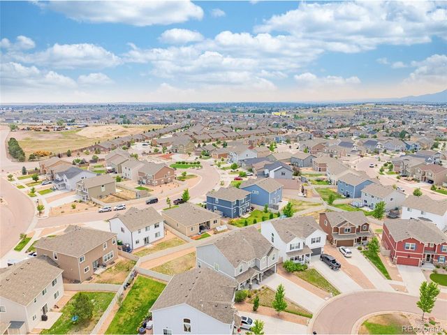 8771 Dry Needle, Colorado Springs, CO 80908