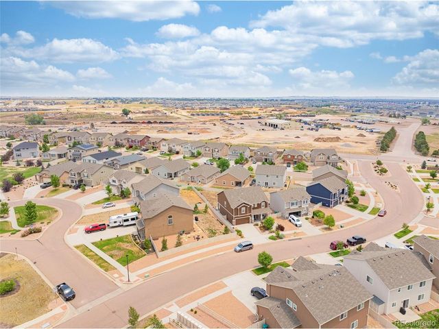8771 Dry Needle, Colorado Springs, CO 80908