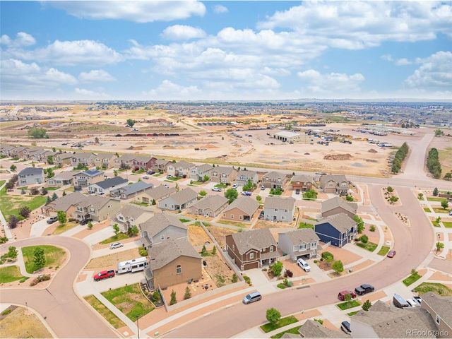 8771 Dry Needle, Colorado Springs, CO 80908