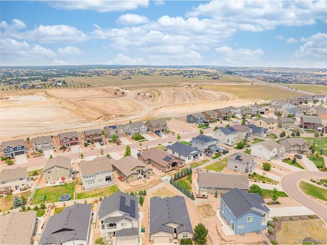 8771 Dry Needle, Colorado Springs, CO 80908