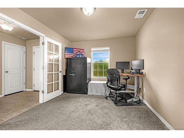 8771 Dry Needle, Colorado Springs, CO 80908