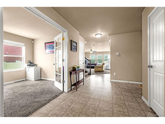 8771 Dry Needle, Colorado Springs, CO 80908