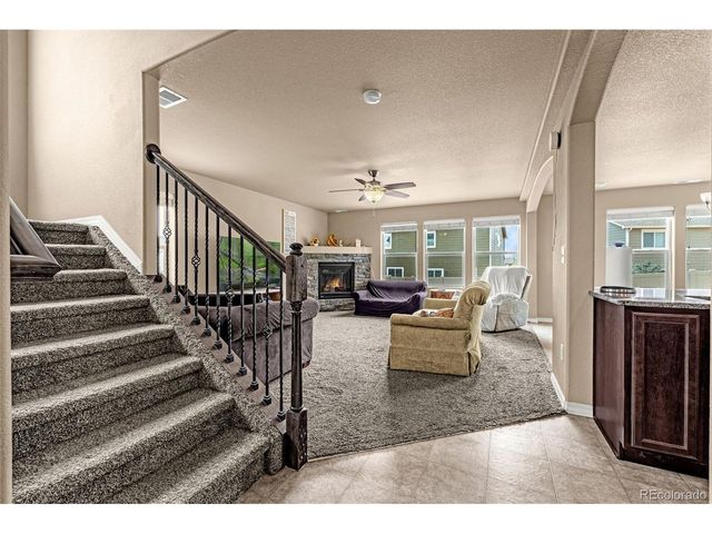 8771 Dry Needle, Colorado Springs, CO 80908