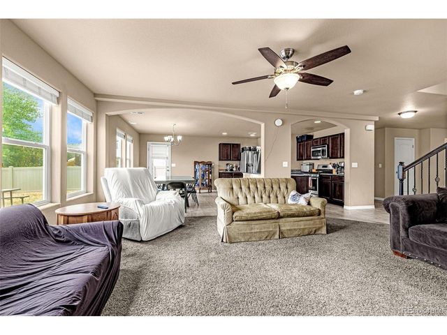 8771 Dry Needle, Colorado Springs, CO 80908