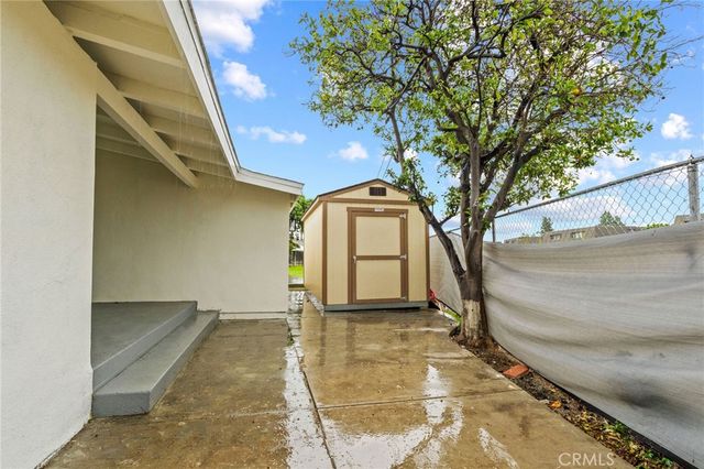 13336 Sandra, Garden Grove, CA 92843