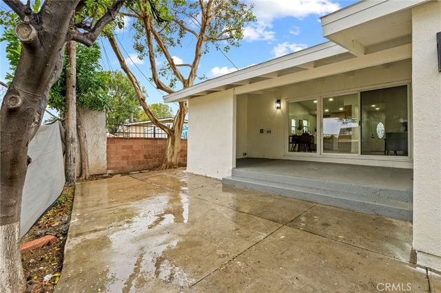 13336 Sandra, Garden Grove, CA 92843