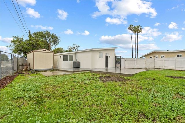 13336 Sandra, Garden Grove, CA 92843