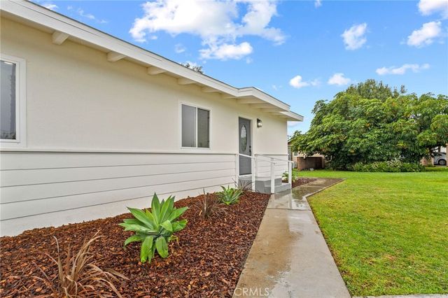 13336 Sandra, Garden Grove, CA 92843