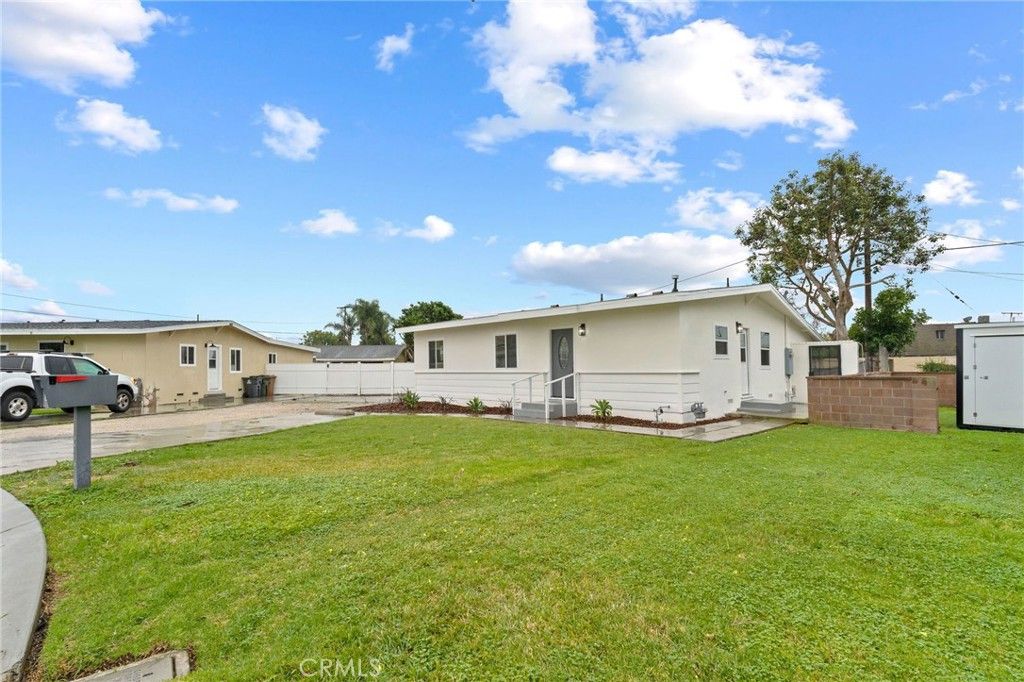 13336 Sandra, Garden Grove, CA 92843