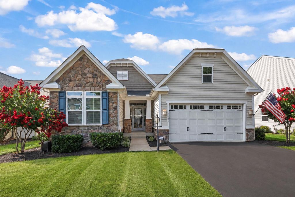 7136 SHEPHERDSTOWN RD, Warrenton, VA 20187