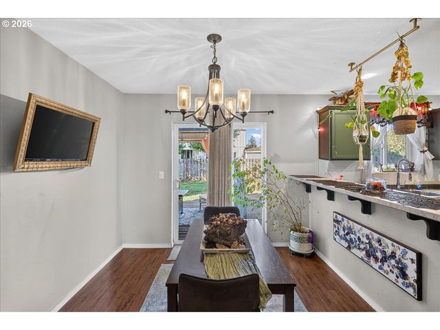 316 Ne STORMY St, Albany, OR 97322