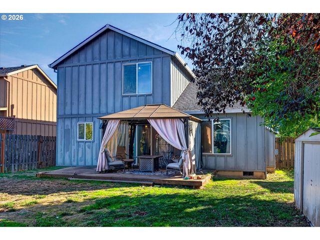 316 Ne STORMY St, Albany, OR 97322